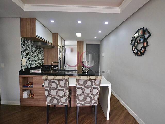 #4669 - Apartamento Padrão para Venda em Santo André - SP