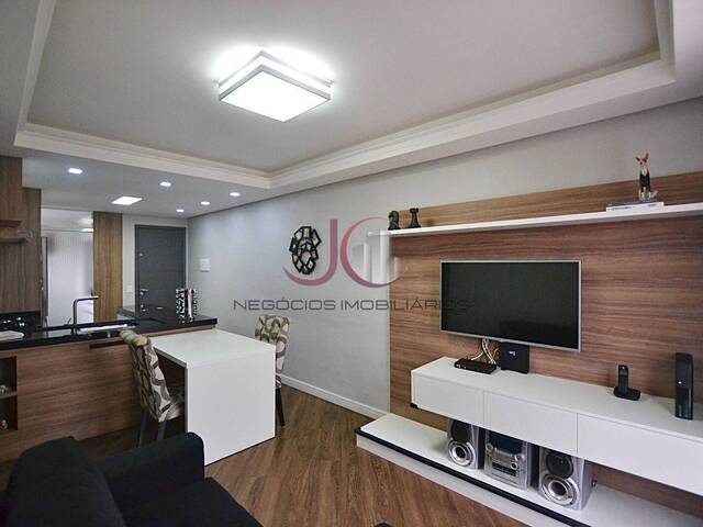 #4669 - Apartamento Padrão para Venda em Santo André - SP