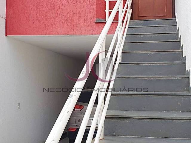 Sobrado para Venda em Santo André - 4