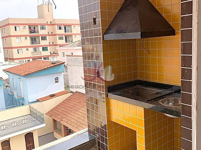 #4679 - Apartamento Padrão para Venda em São Bernardo do Campo - SP - 1