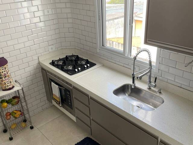Cobertura para Venda em Santo André - 4