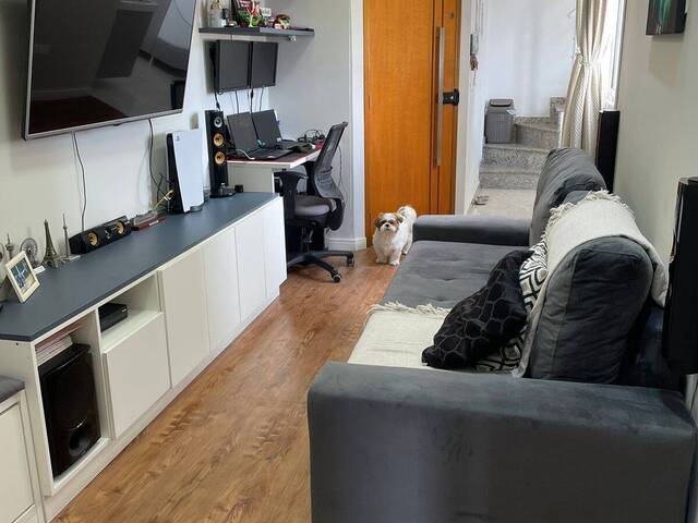 Cobertura para Venda em Santo André - 5