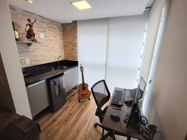 Apartamento Padrão para Venda em Santo André - 4