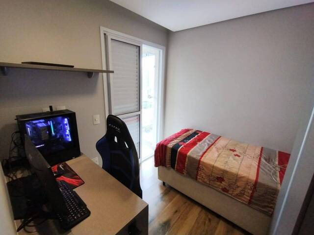 #4704 - Apartamento Padrão para Venda em Santo André - SP