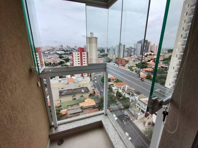 Apartamento Padrão para Venda em Santo André - 5