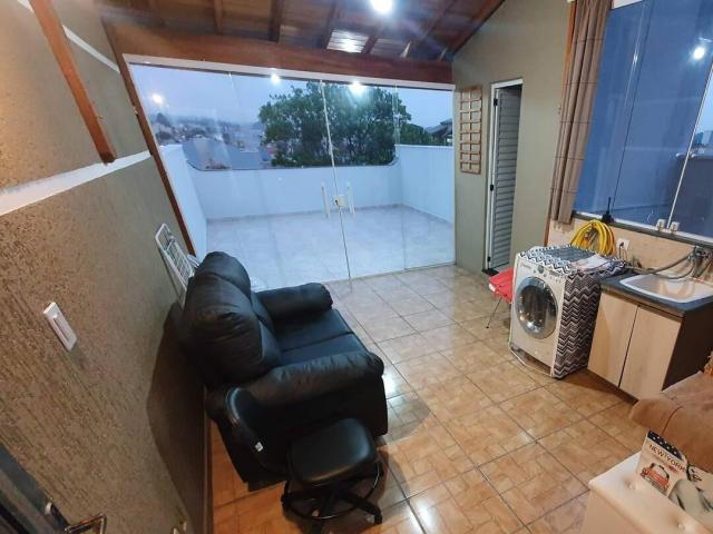 Venda em Vila Bela Vista - Santo André