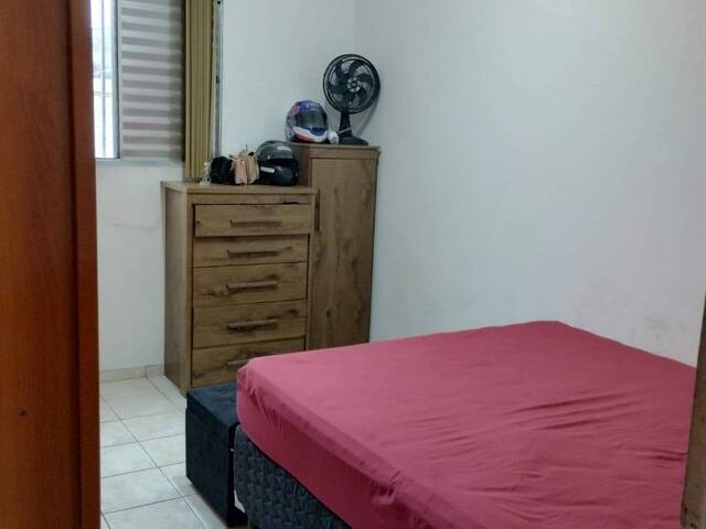Casa para Venda em Santo André - 5