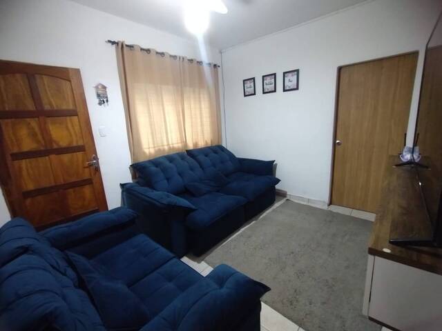 #4708 - Casa para Venda em Santo André - SP - 3