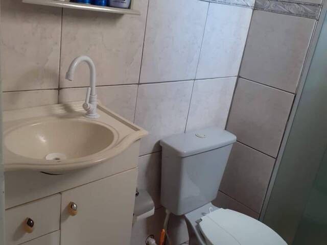 #4723 - Apartamento Padrão para Venda em Santo André - SP - 3