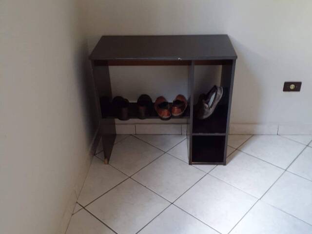 Apartamento Padrão para Venda em Santo André - 4