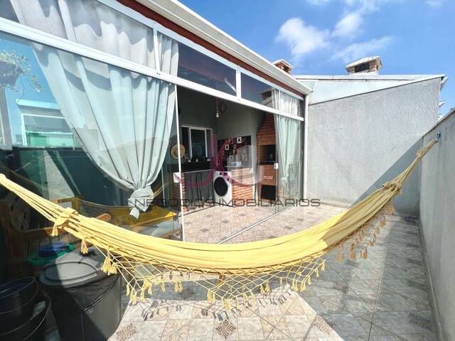 #4725 - Cobertura para Venda em Santo André - SP