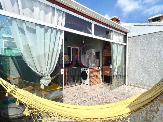 #4725 - Cobertura para Venda em Santo André - SP