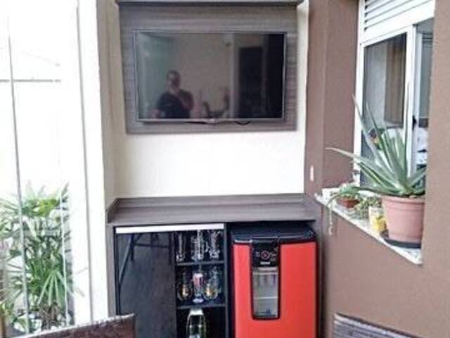 Apartamento Padrão para Venda em Santo André - 2