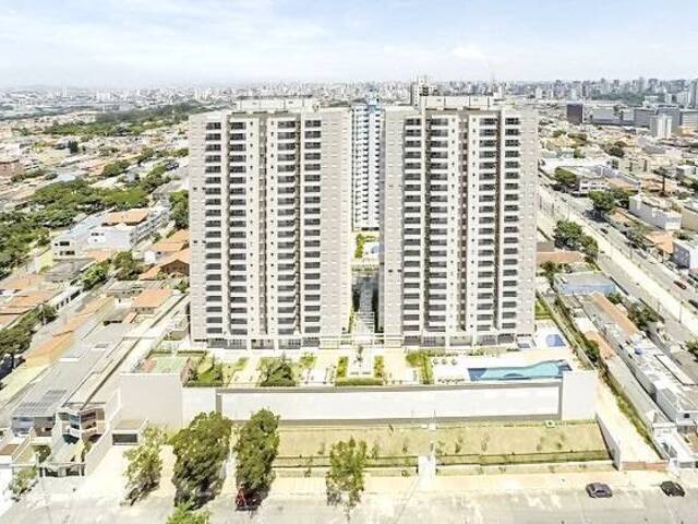 Apartamento Padrão para Venda em Santo André - 3