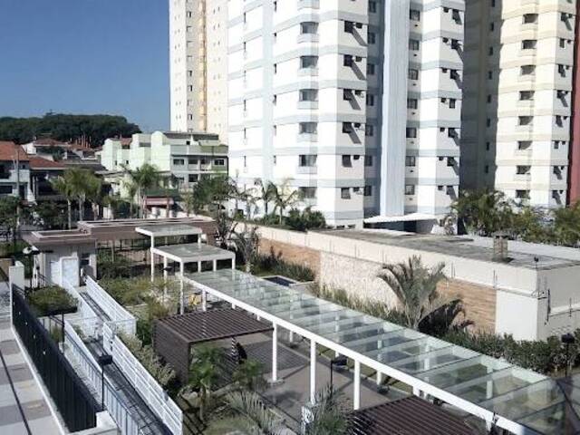 Apartamento Padrão para Venda em Santo André - 5