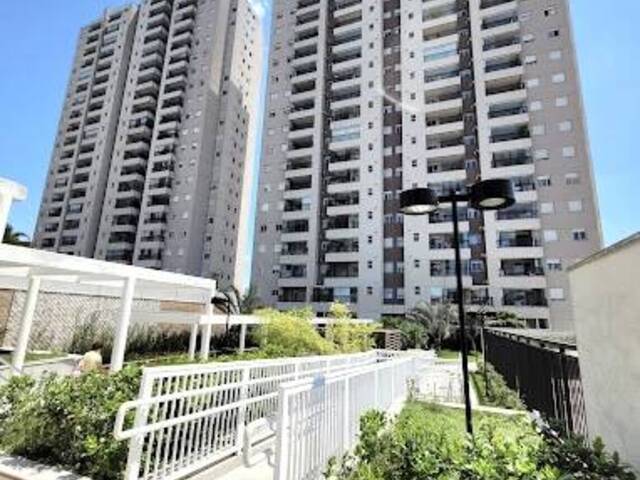 Apartamento Padrão para Venda em Santo André - 4