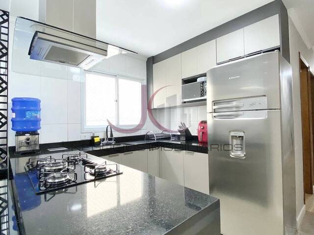 #4741 - Cobertura para Venda em Santo André - SP