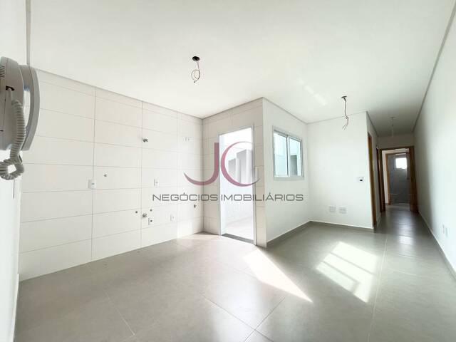 #4742 - Apartamento sem condomínio para Venda em Santo André - SP - 1