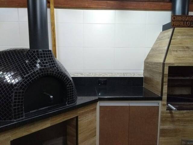 Cobertura para Venda em Santo André - 3