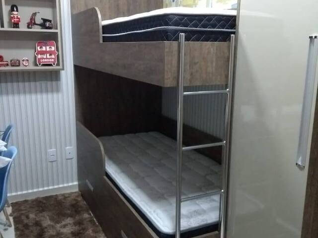 Cobertura para Venda em Santo André - 4