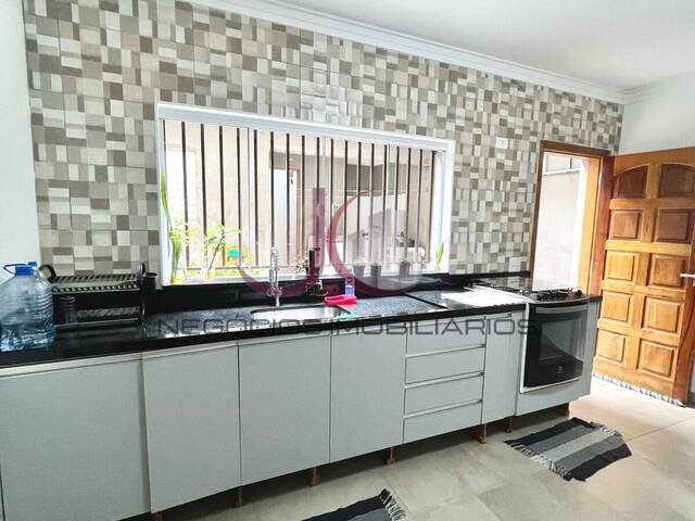 Sobrado para Venda em Santo André - 5