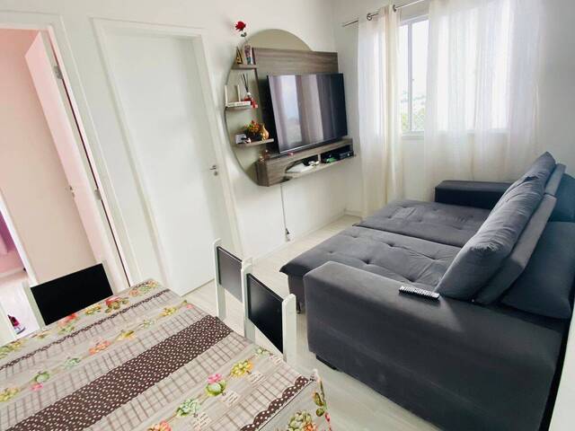 Apartamento Padrão para Venda em São Paulo - 2