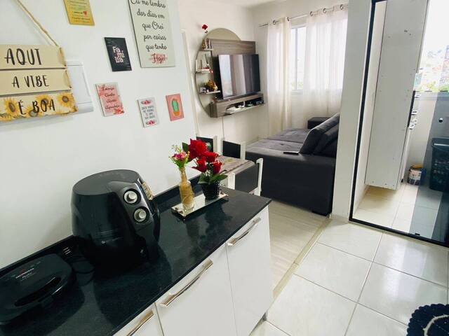 Apartamento Padrão para Venda em São Paulo - 3