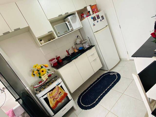 Apartamento Padrão para Venda em São Paulo - 5