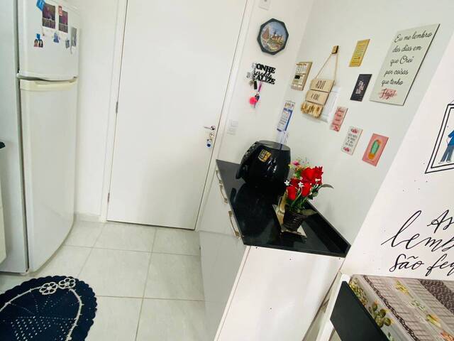 Apartamento Padrão para Venda em São Paulo - 4