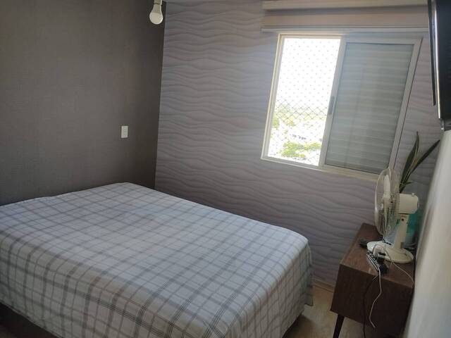 Apartamento Padrão para Venda em Santo André - 4