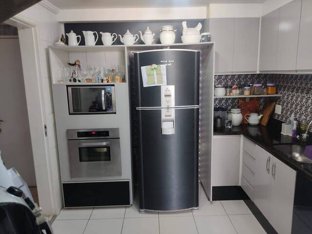 #4767 - Apartamento Padrão para Venda em Santo André - SP - 2