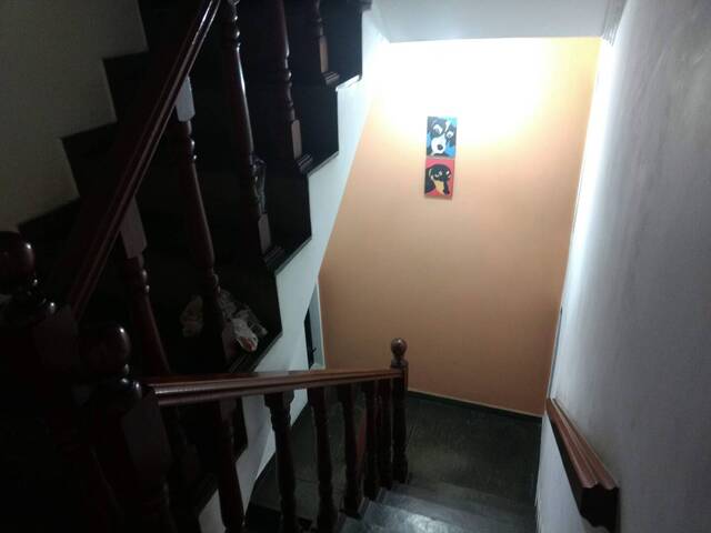 Casa para Venda em Santo André - 4