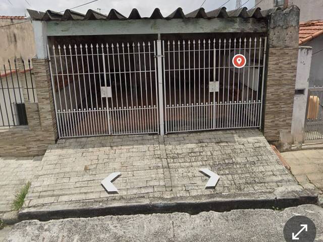 #4776 - Área para Venda em Santo André - SP - 2