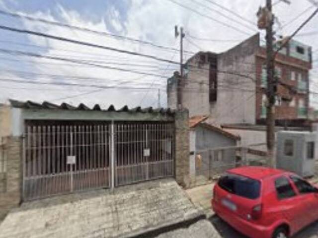 #4776 - Área para Venda em Santo André - SP - 1