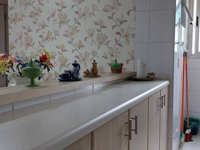 Apartamento Padrão para Venda em São Paulo - 2