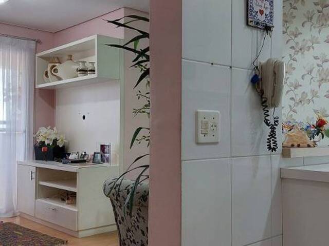 Apartamento Padrão para Venda em São Paulo - 3