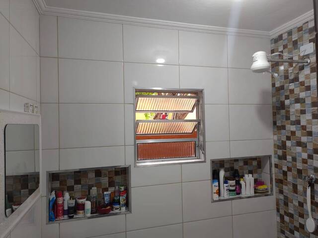 Casa Assobradada para Venda em Santo André - 4