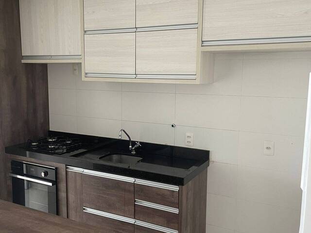 Apartamento Padrão para Venda em São Bernardo do Campo - 5