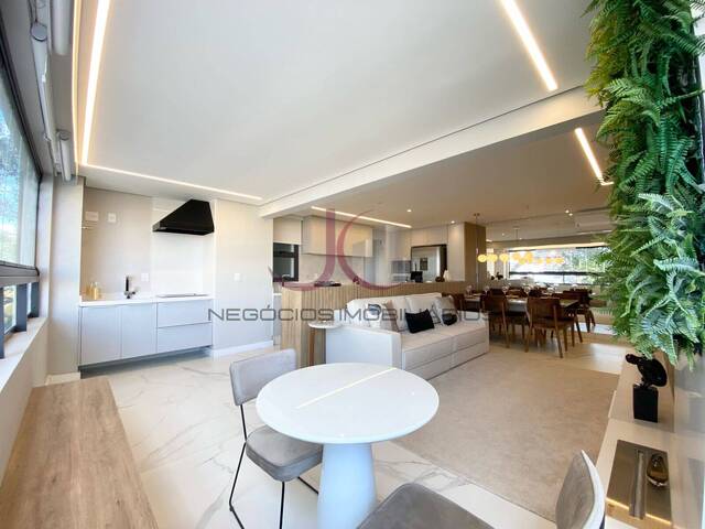 Apartamento Padrão para Venda em Santo André - 4