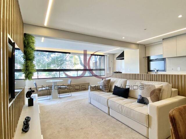 #4798 - Apartamento Padrão para Venda em Santo André - SP