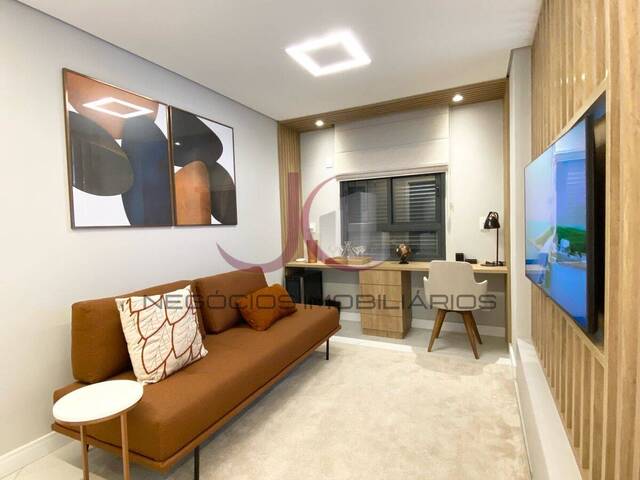 #4798 - Apartamento Padrão para Venda em Santo André - SP