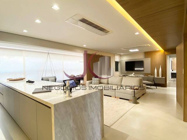 #4789 - Apartamento Padrão para Venda em Santo André - SP