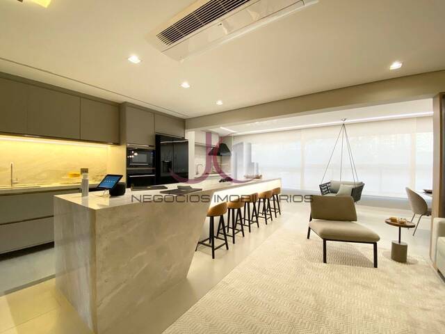 #4789 - Apartamento Padrão para Venda em Santo André - SP