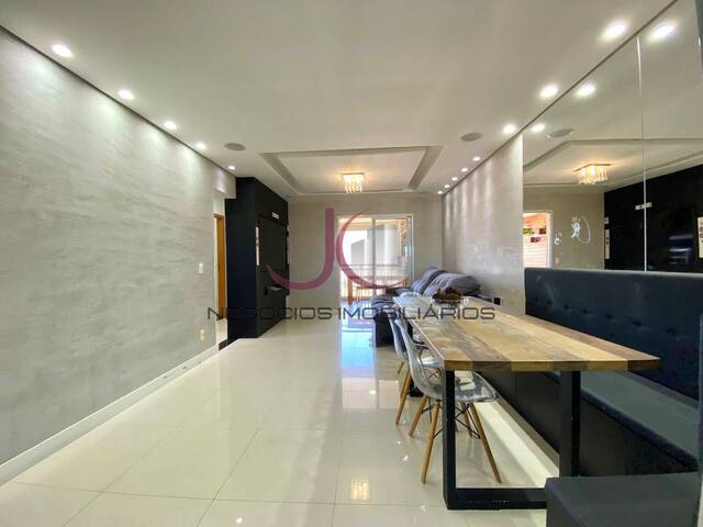 #4793 - Apartamento Padrão para Venda em Santo André - SP