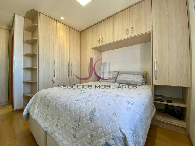 #4793 - Apartamento Padrão para Venda em Santo André - SP