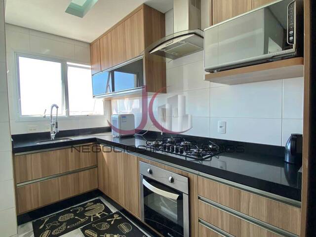 Apartamento Padrão para Venda em Santo André - 4