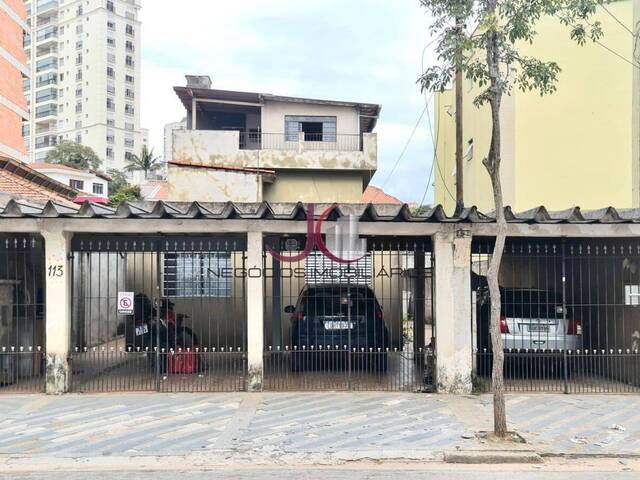 Venda em Jardim Bela Vista - Santo André