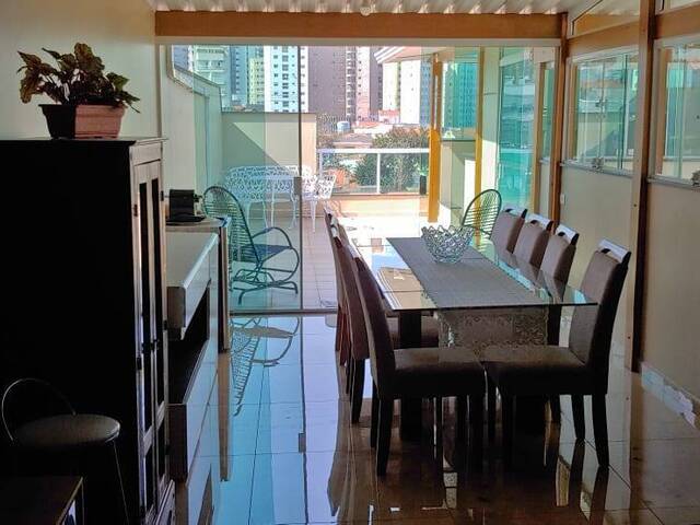 #4830 - Cobertura para Venda em Santo André - SP