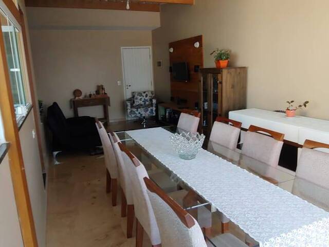 #4830 - Cobertura para Venda em Santo André - SP