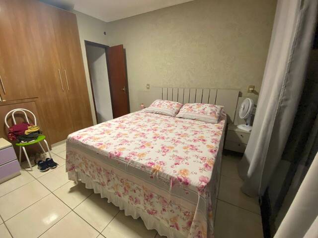 Casa para Venda em Mauá - 4